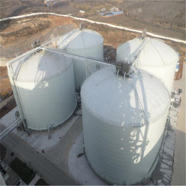 深圳5万吨大型钢板仓